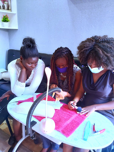 Casha's Beauty Studio