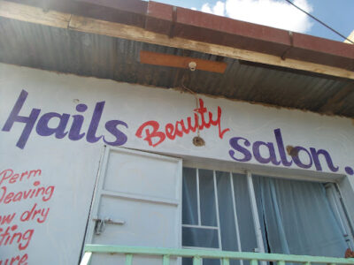 Hails Beauty Salon