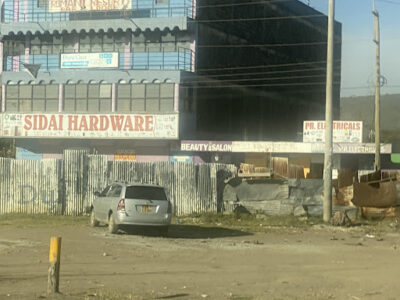 Sidai Hardware