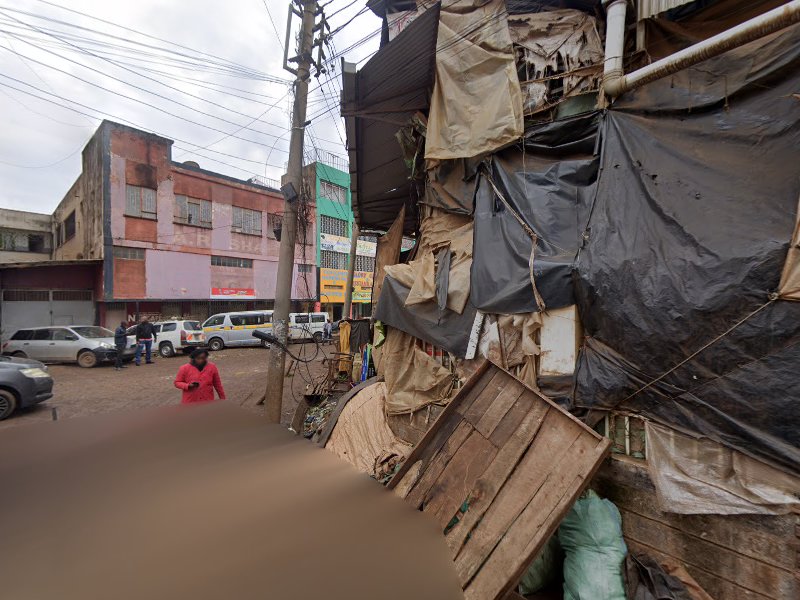 Dr N. N. Ngugi (Dentist Clinic)