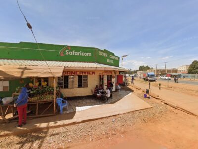 Fusko General Hardware