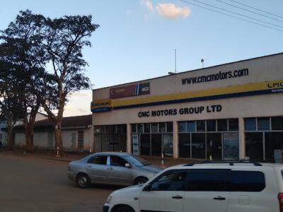 Cmc Motors
