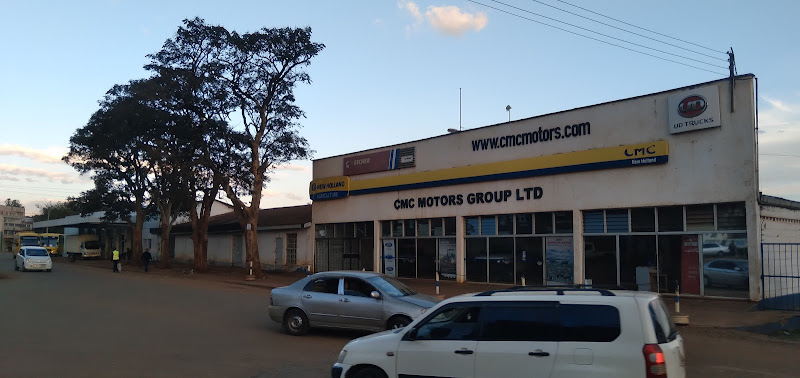 Cmc Motors