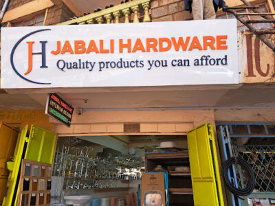 Jabali Hardware
