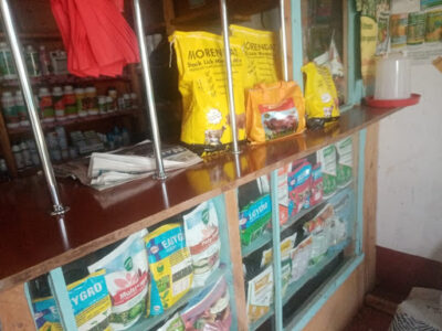 Spur Agrovet