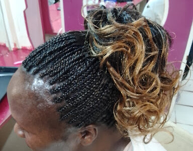 Blossom Hair Salon & Barber Shop