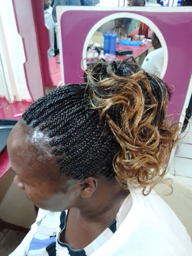 Blossom Hair Salon & Barber Shop