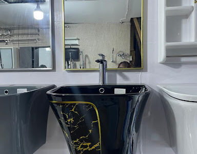 Sanitary Hardware Uganda