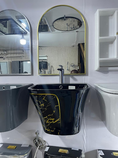 Sanitary Hardware Uganda