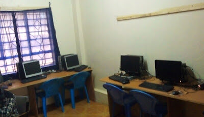 Kikuyu College Of Professional Studies