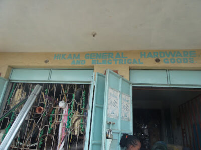 Hikam General Hardware & Electrical Goods