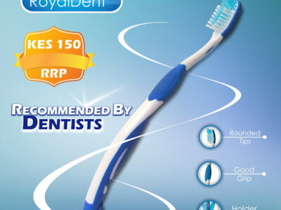 Royal Dental Clinic, Kisumu
