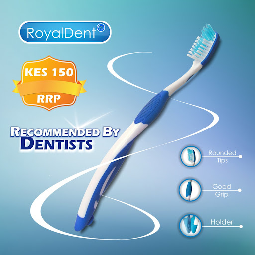 Royal Dental Clinic, Kisumu