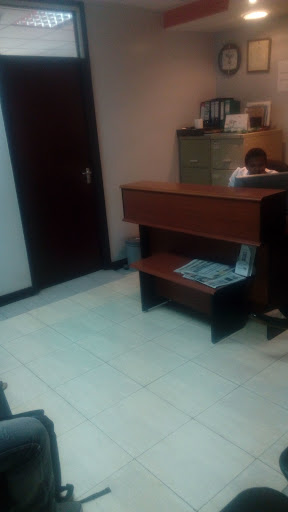 Family Smile Dental & Maxillofacial Clinic