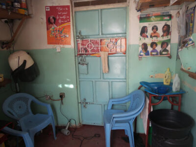 Wa - Shiku Salon
