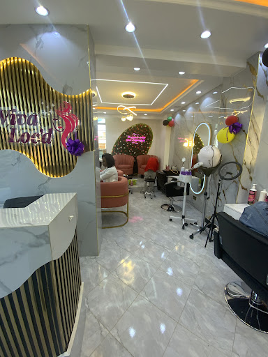 Viva Loc'd Hair And Nail Spa