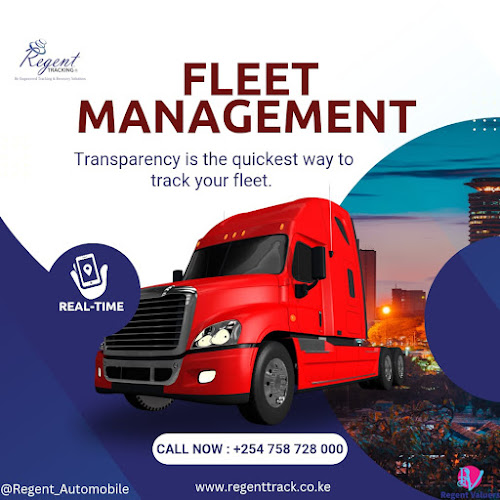 Regent Automobile Valuers And Assessors