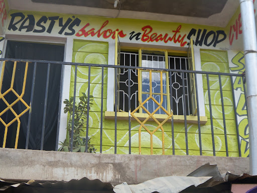 Rasty's Beauty Shop & Salon