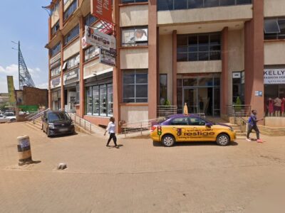 Aspire Acres properties ltd