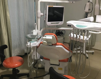 Dr. Olive's Dental Clinic