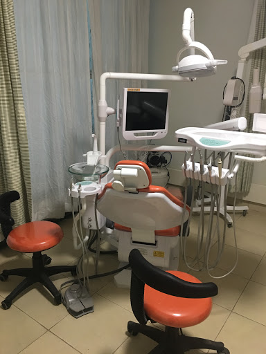 Dr. Olive's Dental Clinic