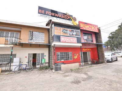 Cars Kenya Be Forward