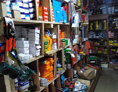 Imani Bicycle Spares And Hardware