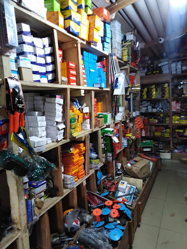 Imani Bicycle Spares And Hardware