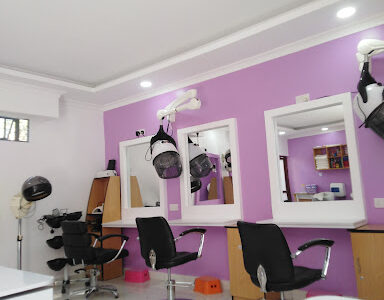 Luminair Beauty Salon