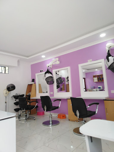 Luminair Beauty Salon