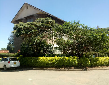 Emmaus Bible School