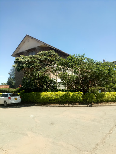 Emmaus Bible School