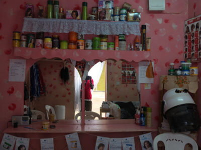 Super Style Hair Salon