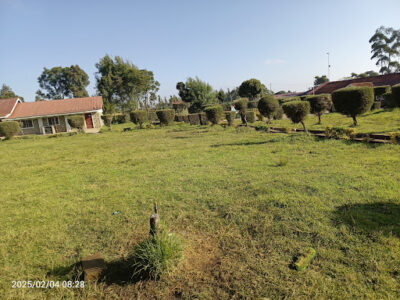 Nyamweru Secondary School
