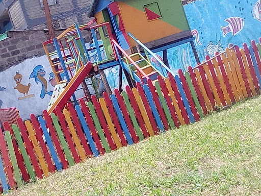Gemstars Montessori School