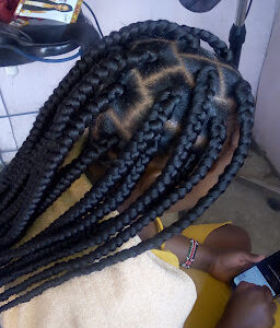 Briden Beauty Salon