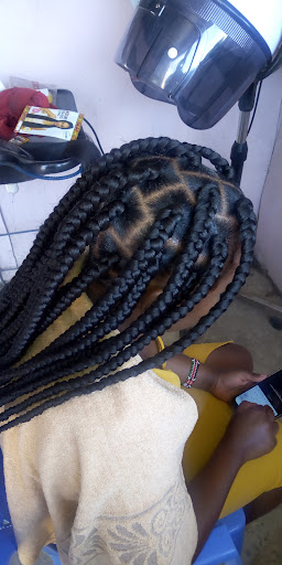 Briden Beauty Salon