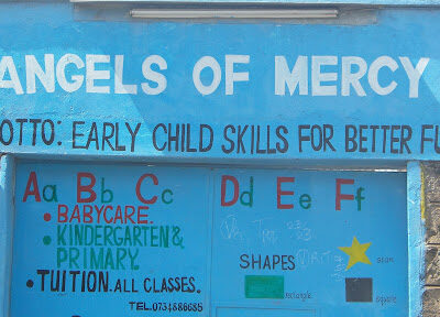 Angels Of Mercy