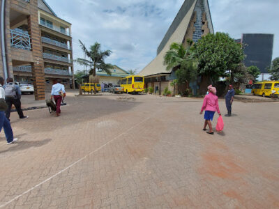 Kariokor Methodist Church