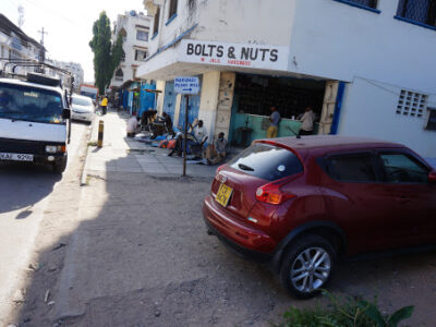 Bolts & Nuts M Jalil Hardware