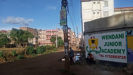 Wendani Junior Academy