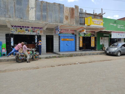 Elite Electricals & General Hardware