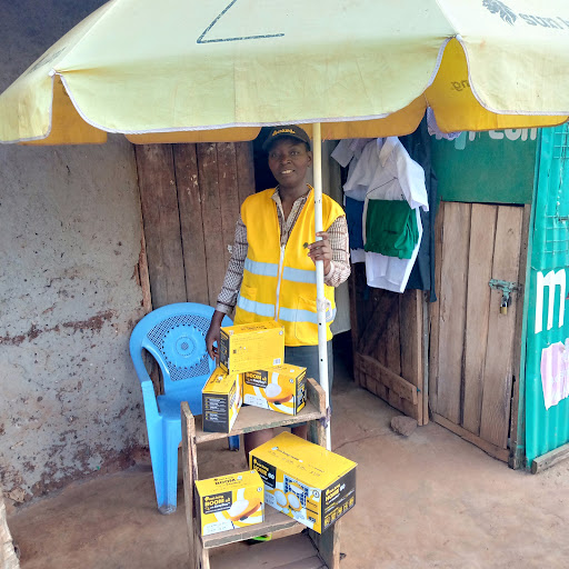 Khasingu Ark Hardware