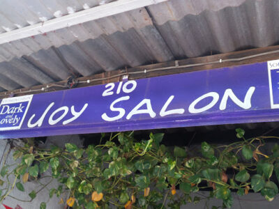 Joy Salon