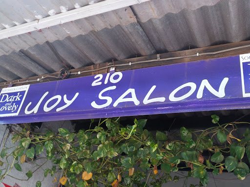 Joy Salon
