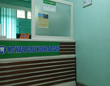 Mtwapa Creek Dental Care