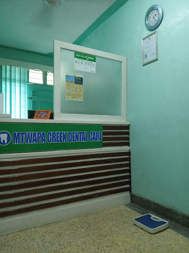 Mtwapa Creek Dental Care