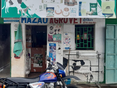 Mazao Agrovet