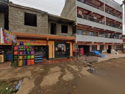 Finmark Educational Centre Secondary School