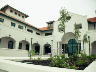 Mwanicos Academy